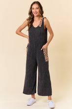 Kayla Overalls