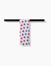 Funky Stars Bar Towel