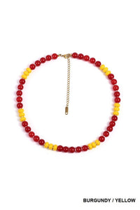 Gameday Necklace