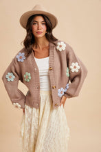 Carly Cardigan
