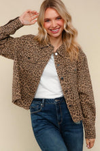 Stasi Jacket