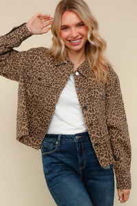 Stasi Jacket