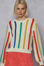 Laura Sweater