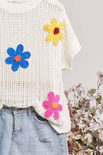 Blooming Daisy's Top