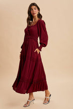 Bella Dress