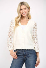 Dani Cardigan