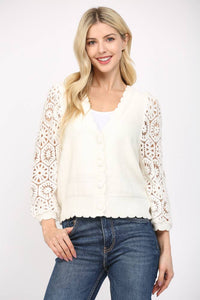 Dani Cardigan