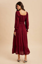 Bella Dress