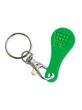 Aldi Shopping Cart Quarter Keeper
