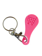 Aldi Shopping Cart Quarter Keeper