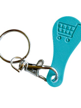 Aldi Shopping Cart Quarter Keeper