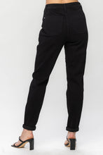 Judy Blue Joggers- Black