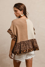 Becca Top