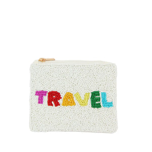 Travel Coin Purse