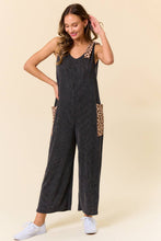 Kayla Overalls