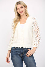 Dani Cardigan