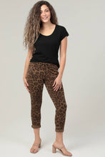 Callie Jogger- Leo
