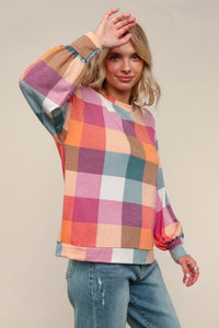 Janice Top