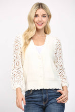 Dani Cardigan