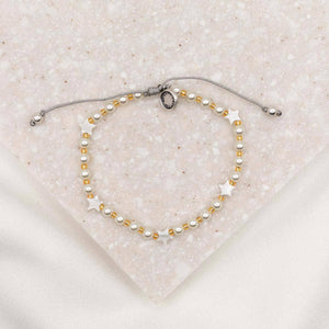 Made for this Moment Esther 4:14 Bracelet GD/Star