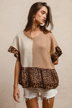Becca Top