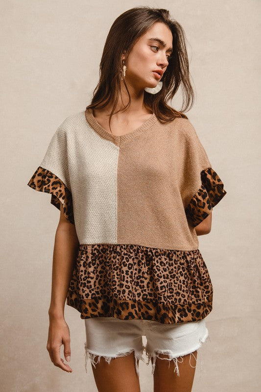 Becca Top