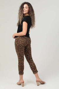 Callie Jogger- Leo