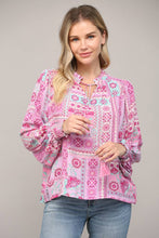 Betsy Top