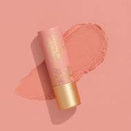 Poppy & Pout Tinted Lip Balm- Farrah