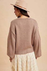 Carly Cardigan
