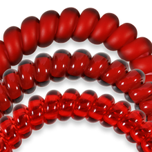 Spiral Hair Coils | Small | Red Carpet Ready Hair Ties