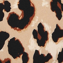 Jolie Puffer Bag: LEOPARD