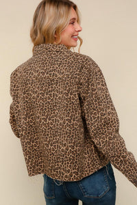 Stasi Jacket