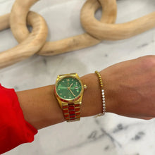 Gem Bracelet