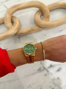 Gem Bracelet