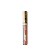 Lipsense Glowify® Juicy Plumping Lip Gloss-Caramel Kiss