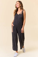 Kayla Overalls
