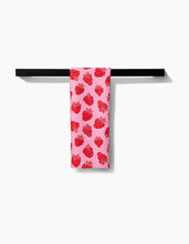 Strawberry Fields Tea Towel