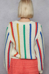 Laura Sweater
