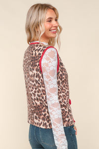 Harper Vest