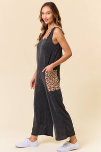 Kayla Overalls