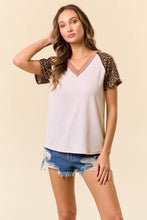 Audrey Top