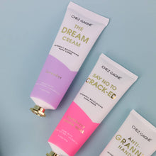 Dream Cream - Lavender - Vegan Hand Crème - 3.4oz