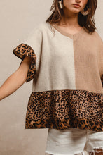 Becca Top