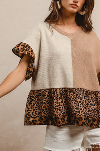 Becca Top