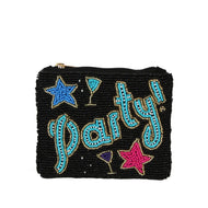 Party Coin Purse