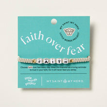 Little Words Project x MSMH - FAITH/Ivory/Gold