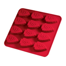 Kansas City Chiefs Ice Cube Tray