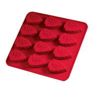 Kansas City Chiefs Ice Cube Tray