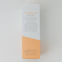 Done Parenting Today Shower Steamers - Orange Vanilla - Set of 8 Tabs